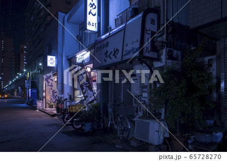 夜の四間道・円頓寺 夜の四間道・円頓寺 65728270