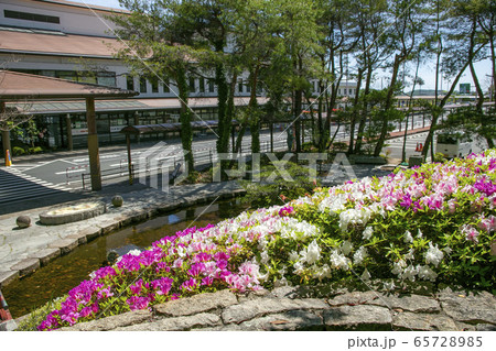 岡山桃太郎空港 岡山桃太郎空港 65728985
