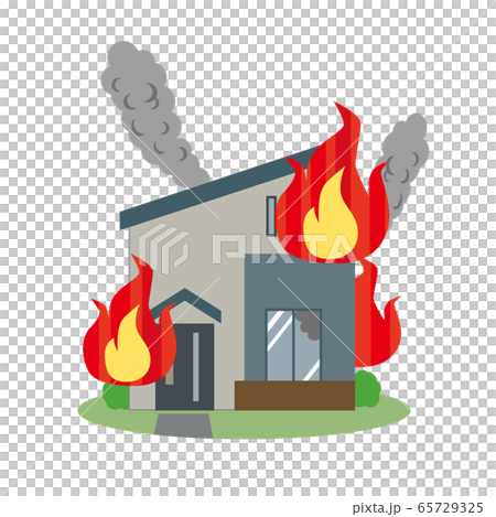火火獨立式住宅 65729325