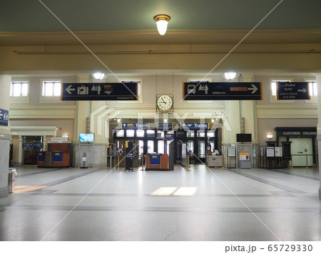 パシフィックセントラルセンター駅 65729330