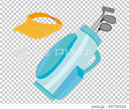 ゴルフ ゴルフクラブ ゴルフバッグ ゴルフボール サンバイザー ゴルフ ゴルフクラブ ゴルフバッグ ゴルフボール サンバイザー 65730520