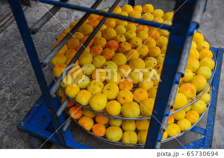 秋の季節 文化 カルチャー 65730694