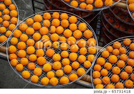 秋の季節 文化 カルチャー 65731418