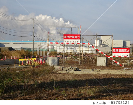 東日本大震災　石巻市 65732122