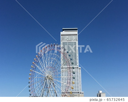 りんくうの観覧車 65732645