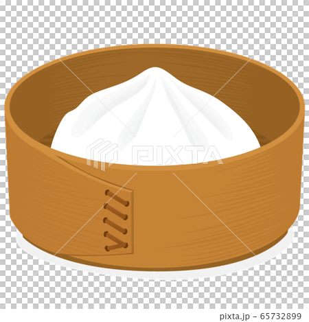 點心肉包子 65732899