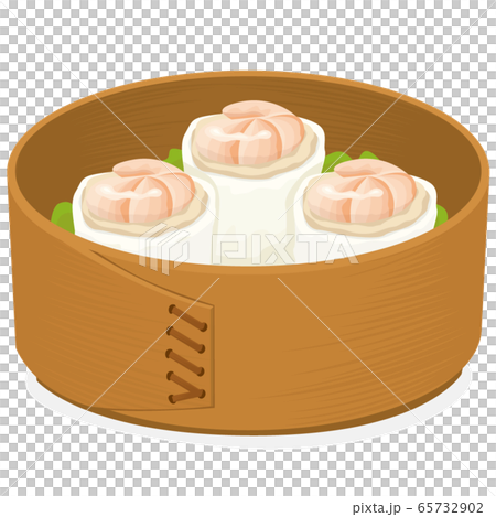 Dim Sum Ebi Shumai 65732902