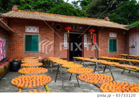 秋の季節 文化 カルチャー 65733120