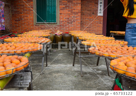 秋の季節 文化 カルチャー 65733122