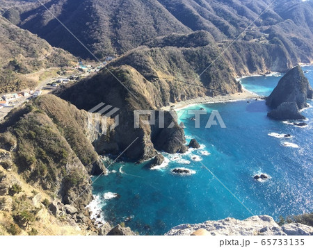 海沿いの絶景 65733135