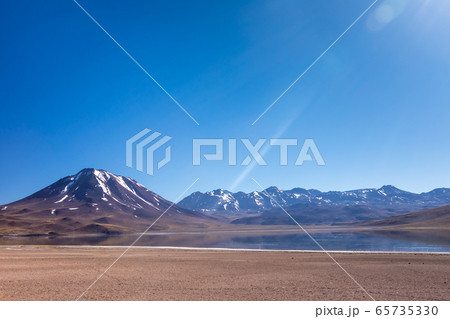 Lagunas Altiplanicas, Miscanti y Miniques, amazing 65735330