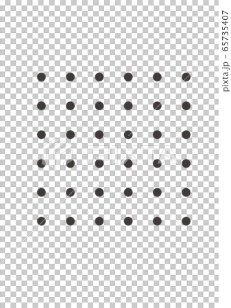 幾何学図形シリーズ 幾何学図形シリーズ 65735407