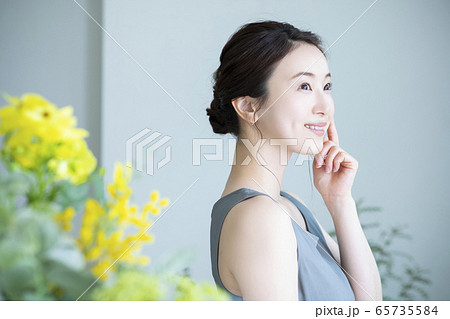 女性 美容 ビューティー スキンケア 女性 美容 ビューティー スキンケア 65735584
