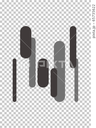 幾何学図形シリーズ 幾何学図形シリーズ 65735622
