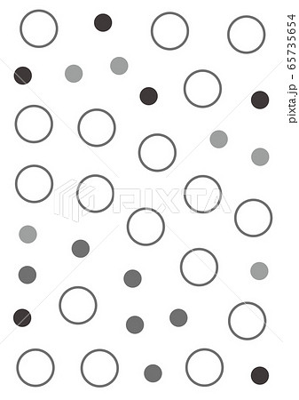 幾何学図形シリーズ 幾何学図形シリーズ 65735654