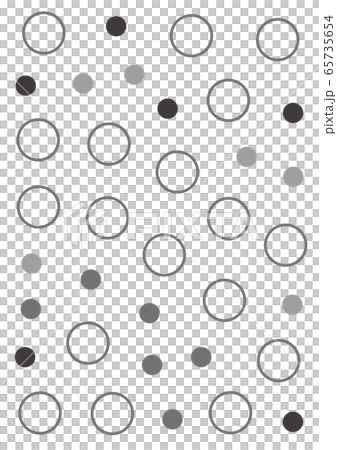 幾何学図形シリーズ 幾何学図形シリーズ 65735654