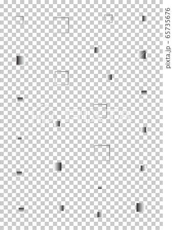 幾何圖形系列 幾何圖形系列 65735676