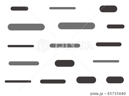 幾何学図形シリーズ 65735680