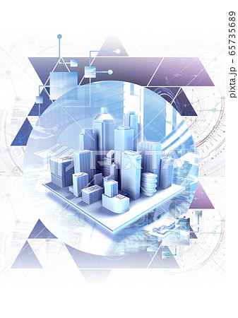 グラフィックデザイン 65735689