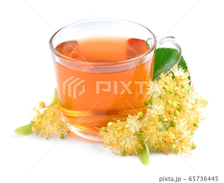 Linden tea 65736445