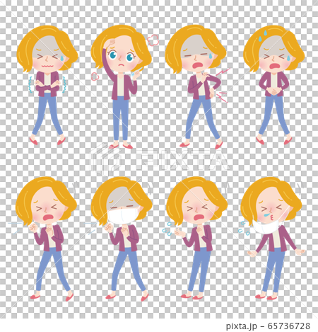 vector, vectors, person 65736728