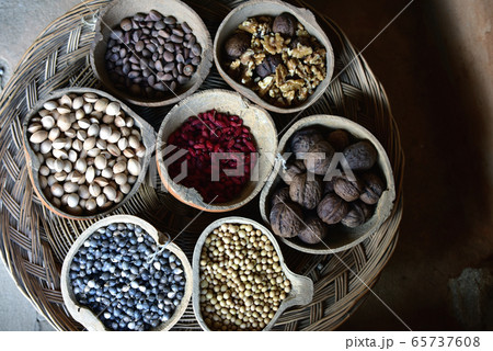 自然 天然 食品 65737608