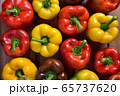 新鮮 ピーマン 食品 65737620