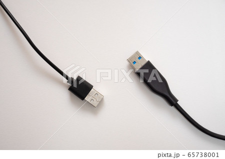 USBケーブル 65738001
