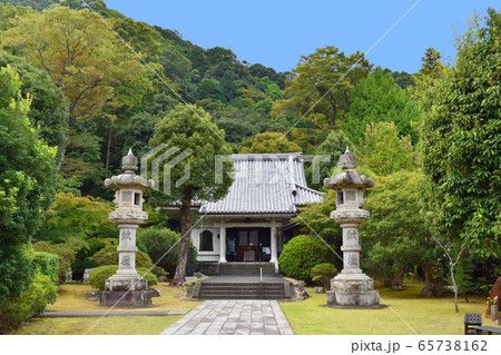 願成就院 大御堂(静岡県伊豆の国市) 願成就院 大御堂(静岡県伊豆の国市) 65738162