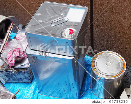 塗装工事　イメージ 65738256