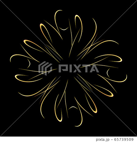 幻想的幾何学模様20200523_j002 65739509