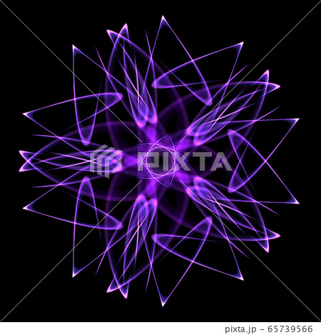 幻想的幾何学模様20200523_g004 65739566