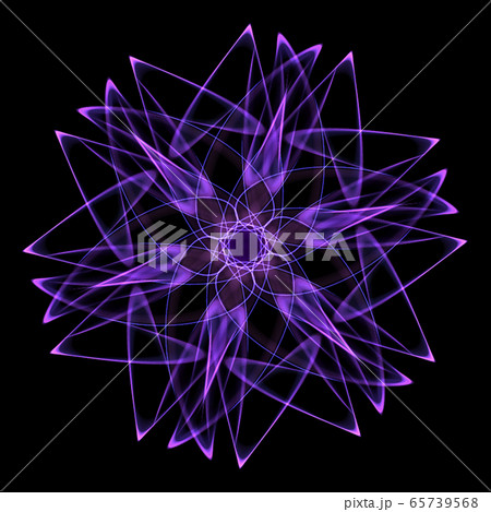 幻想的幾何学模様20200523_g005 65739568