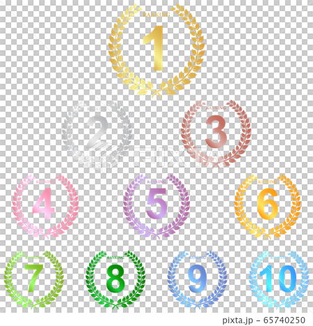 Ranking set Ranking set 65740250