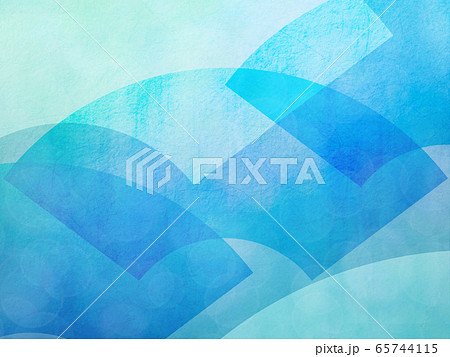 和の背景 65744115