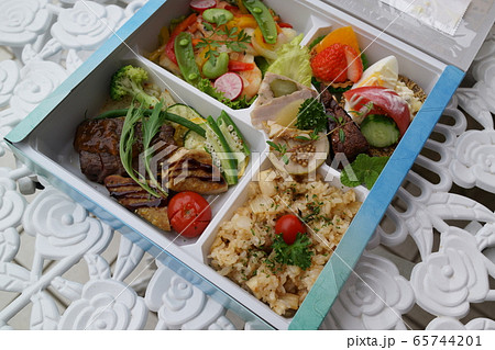 フランス料理 弁当 テークアウト お持ち帰り 出水市 鹿児島県 フランス料理 弁当 テークアウト お持ち帰り 出水市 鹿児島県 65744201