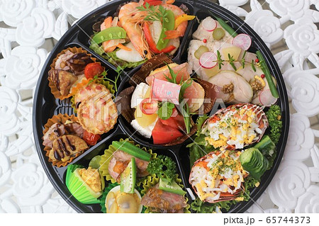 フランス料理 食料高騰 オードブル テークアウト お持ち帰り 出水市 鹿児島県 フランス料理 食料高騰 オードブル テークアウト お持ち帰り 出水市 鹿児島県 65744373