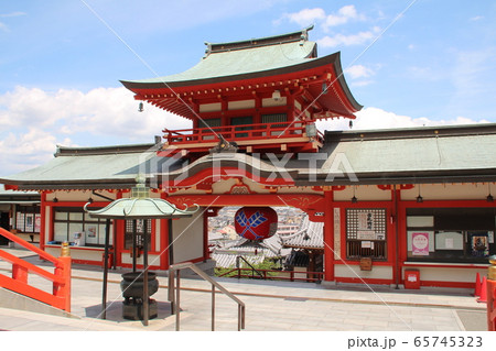 門戸厄神東光寺 門戸厄神東光寺 65745323
