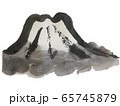 富士山 65745879