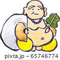 布袋尊 65746774