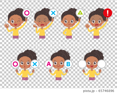 vector, vectors, female 65746896
