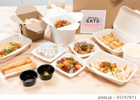 出前 宅配 テイクアウト お持ち帰り 中華料理 出前 宅配 テイクアウト お持ち帰り 中華料理 65747871