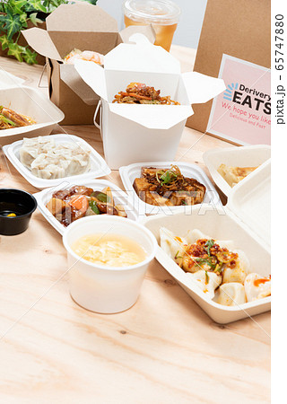 出前　宅配　テイクアウト　お持ち帰り　中華料理 65747880