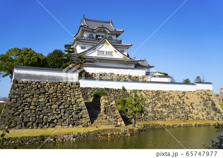 岸和田城 岸和田城 65747977