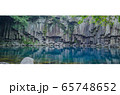 スポット 自然 古い 65748652