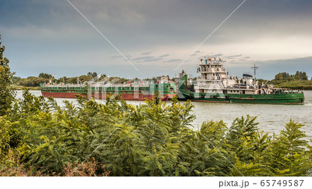 Russia , Starocherkassk . Don - father near the Russia , Starocherkassk . Don - father near the 65749587