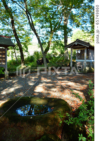 荘厳なる筑波山神社 荘厳なる筑波山神社 65749860