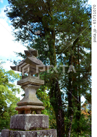 荘厳なる筑波山神社 荘厳なる筑波山神社 65751070