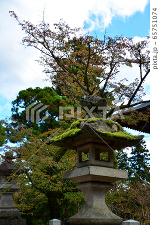 荘厳なる筑波山神社 荘厳なる筑波山神社 65751074