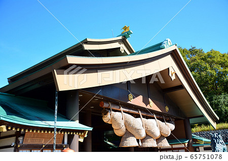 荘厳なる筑波山神社 荘厳なる筑波山神社 65751078